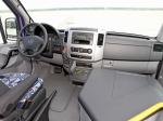 Mercedes-Benz Sprinter City 77 2010 года